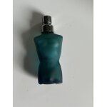 Miniature de parfum � le m�le � de jp gautier