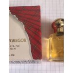 Miniature de parfum mcgregor