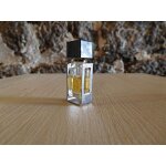 Miniature parfum métal paco rab - anne 1 Miniature parfum métal paco rab - anne 1