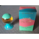 Miniature parfum miss be bop - edt 7, 5 ml de kesling - neuf