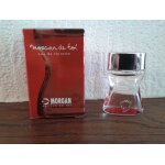 Miniature de parfum morgan de toi edt 2. 5 ml