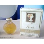 Miniature parfum nina par nina ricci edt parfum vintage, miniature 6 ml avec bote