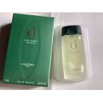 Miniature de parfum o