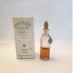 Miniature de parfum ocean dream giorgio beverly hills