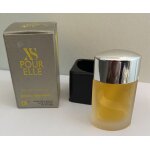 Miniature de parfum paco rabanne xs pour elle edt 5ml Miniature de parfum paco rabanne xs pour elle edt 5ml