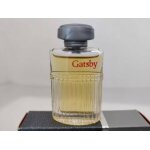Miniature de parfum - pacoma : gatsby - eau de toilette de 4 ml homme sans boite