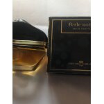 Miniature de parfum perle noire