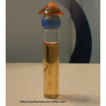 Miniature de parfum rochas tocade edt 3ml tube