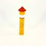 Miniature de parfum rochas tocade edt 3ml tube