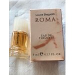 Miniature de parfum roma