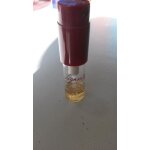Miniature parfum signoricci