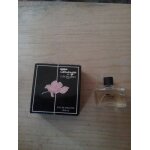 Miniature de parfum tamango de leonard