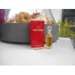 Miniature de parfum valentino ' pleine edt
