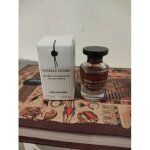Miniature de parfum vanille noire yves rocher 5 ml en bo�te