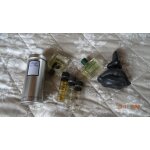 Miniature de parfum vide