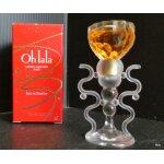 Miniature de parfum vintage oh la la loris azzaro 3ml