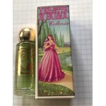 Miniature de parfum violetta di parma