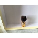 Miniature parfum vision noir robert beaulieu