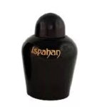 Miniature de parfum - yves rocher : ispahan - eau de toilette de 15 ml femme (sans boite)