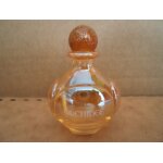 Miniature de parfum  yves rocher   orchid�e  couleur oranger