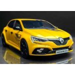 Miniature neuve renault m�gane 4 rs ultime otto ottomobile 1 / 18