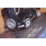 Miniature taxi austin blake & mortimer la marque jaune - hachette collection - rare avec volant a terre ...