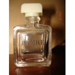 Miniature vide ivoire de balmain