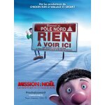 Mission : no�l les aventures de la famille no�l (arthur christmas) - v�ritable affiche de cin�ma - format ...