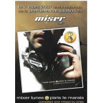 Mixer bar - premire compilation