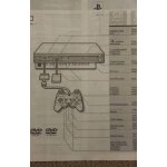 Mode emploi sony playstation 2