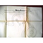 Modes et travaux(suppl�ment de novembre. 1972). dessin a points compt�s tapis de jeux coussin - pouf ...