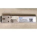 Module fibre optique sfp pour freebox de free