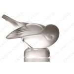 Moineau coquet , cristal lalique