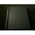 Monaco collection sur feuille d'album yvert et tellier 2 carnets 24 blocs 3 lettres 4 cartes et 138 timbres ...