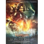 Le monde de narnia : chapitre 2 - prince caspian - affiche originale de cin�ma - format 120x160 - de ...