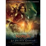 Le monde de narnia : chapitre 2 - prince caspian - vritable affiche de cinma plie - format 40x60 cm ...