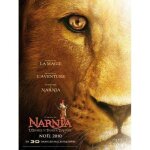 Le monde de narnia - chapitre 3 : l'odyss�e du passeur d'aurore - pr� affiche originale de cin�ma - format ...
