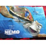 Le monde de nemo affiche 100 * 140 plie