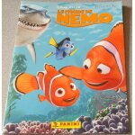 Le monde de nemo - disney pixar - album panini et poster 2003 - non termin�s
