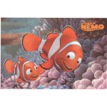 Le monde de nemo edition numerotee