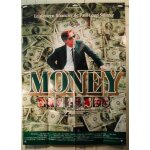 Money - affiche pliée - affiche musique / concert / poster Money - affiche pliée - affiche musique / concert / poster