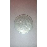 Monnaie 10 sene samoa 1974