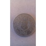 Monnaie 20 sene samoa 1967