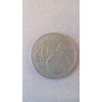 Monnaie 20 sene samoa 1974