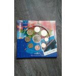 Monnaie de paris. coffret bu souvenir 2003. la tour eiffel