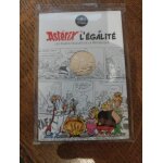 Monnaie de paris pi�ce de 10 euros ast�rix