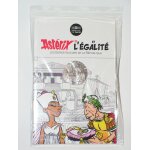 Monnaie de paris piece de 10 euros asterix et la fraternite