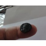Monnaie romaine constans 335 ans tb etat