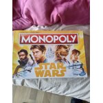 Monopoly star wars