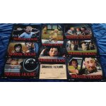 Monster house - jeu de 8 photos d'exploitation cinmatographique - format 21x28 cm - un film de gil kenan ...